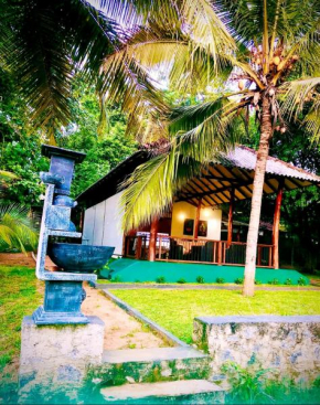 Priya Homestay Kandalama